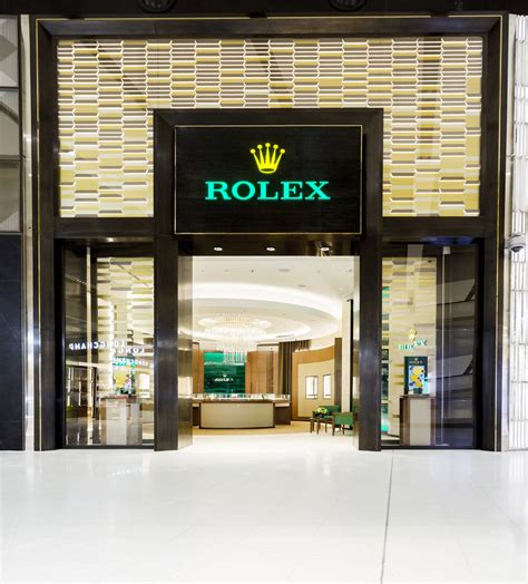 airports with rolex stores|airport shops for watches.